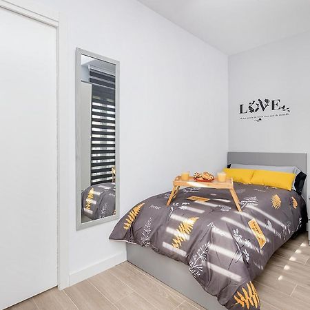 Apartamento Bhost - Regina Córdoba Exterior foto