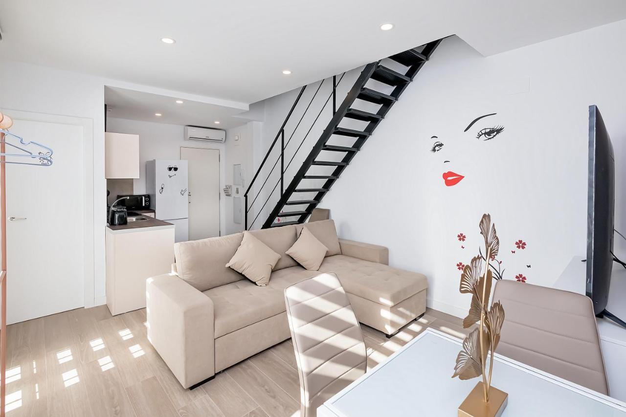 Apartamento Bhost - Regina Córdoba Exterior foto