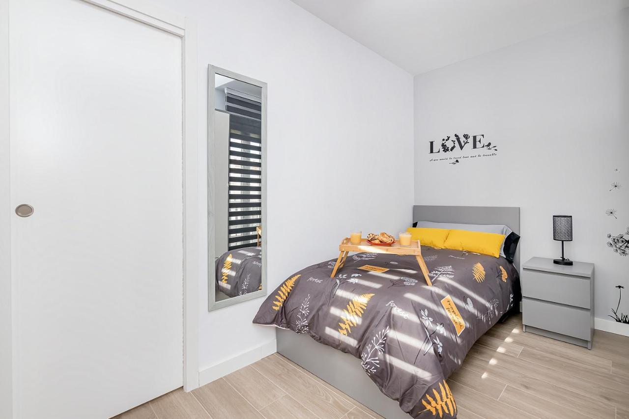 Apartamento Bhost - Regina Córdoba Exterior foto