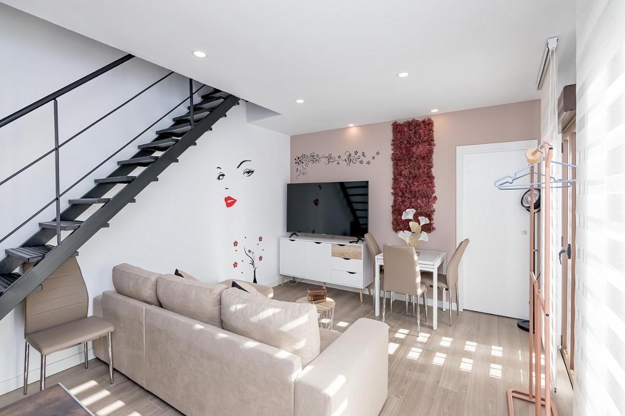 Apartamento Bhost - Regina Córdoba Exterior foto