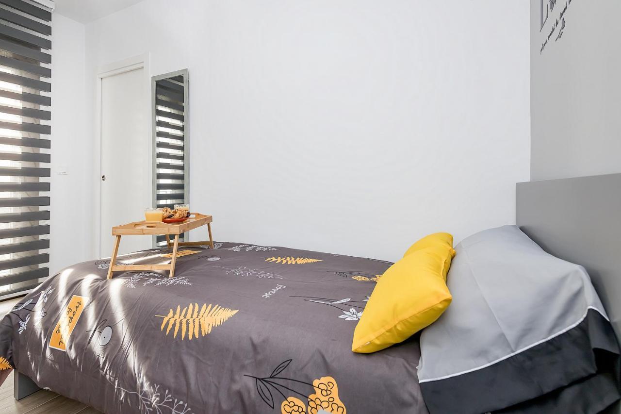 Apartamento Bhost - Regina Córdoba Exterior foto