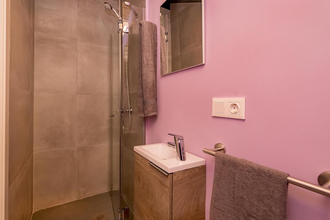 Apartamento Bhost - Regina Córdoba Exterior foto