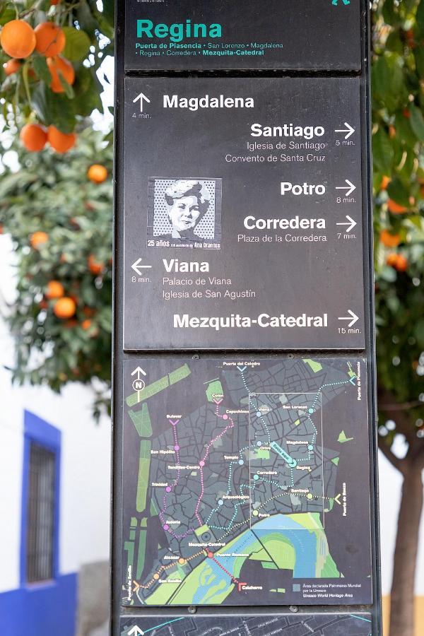 Apartamento Bhost - Regina Córdoba Exterior foto